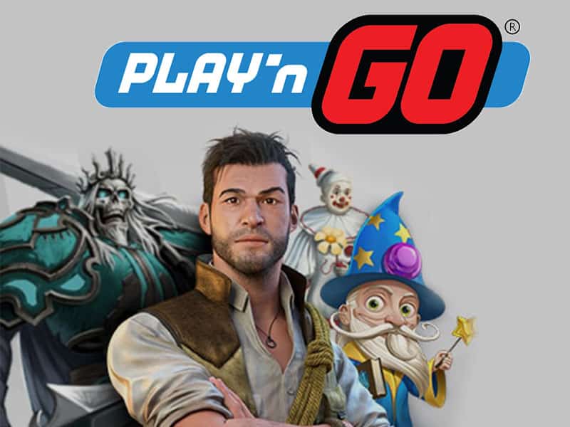 Play N Go Casino Operator