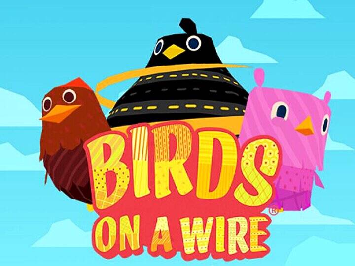 Wired Birds