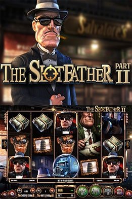 The Slot father part II