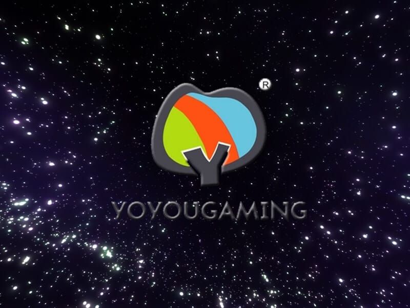 Yoyougaming