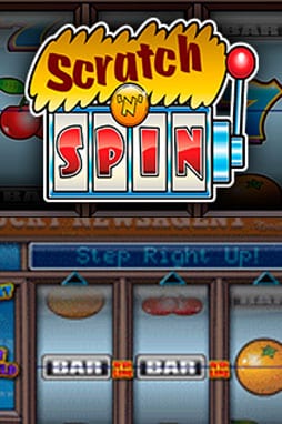 Scratch N Spin