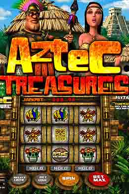 aztec-treasure