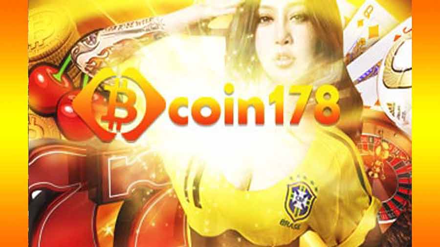 SÒNG CASINO Coin178