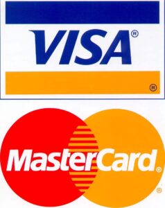 Visa/Master Card