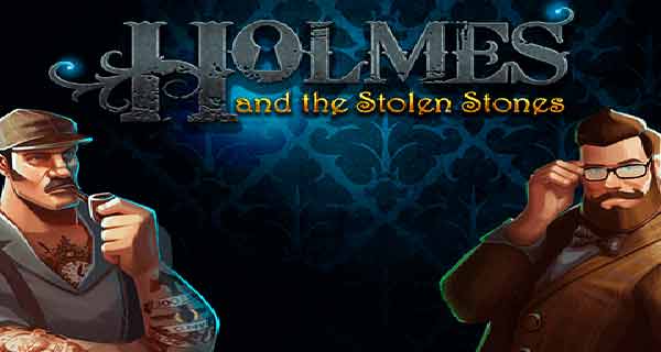 holmes and the stolen stones