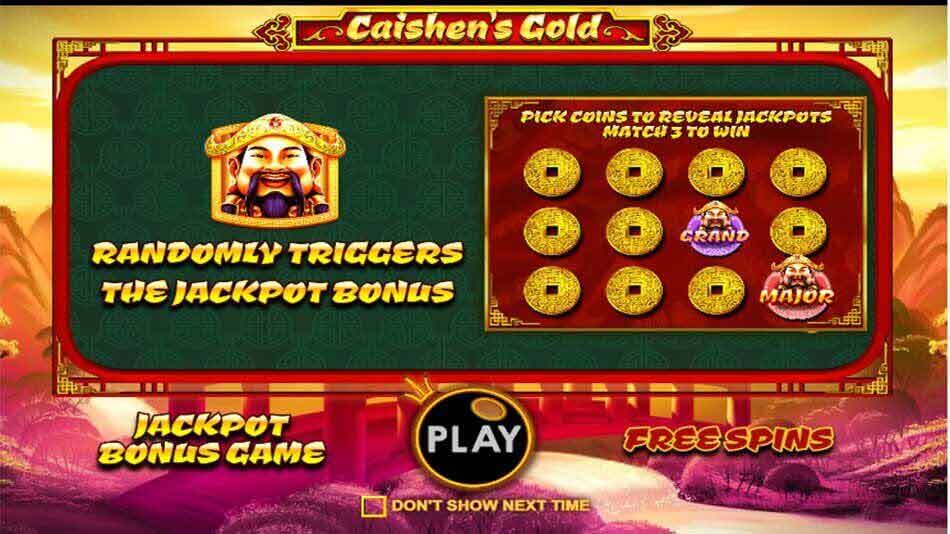 Top 3 game slot casino online dành cho dịp tết 2018