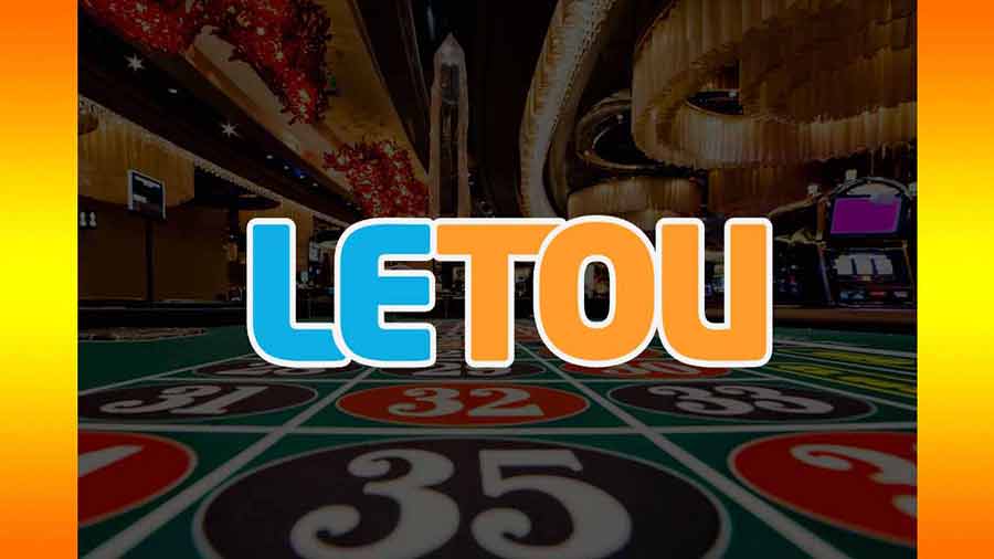 Nhận xét về sòng casino Letou