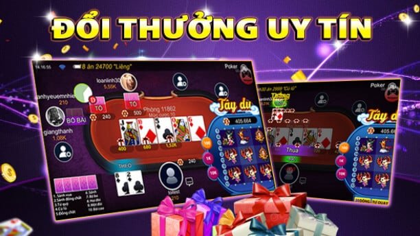 Doi Thuong Uy Tin