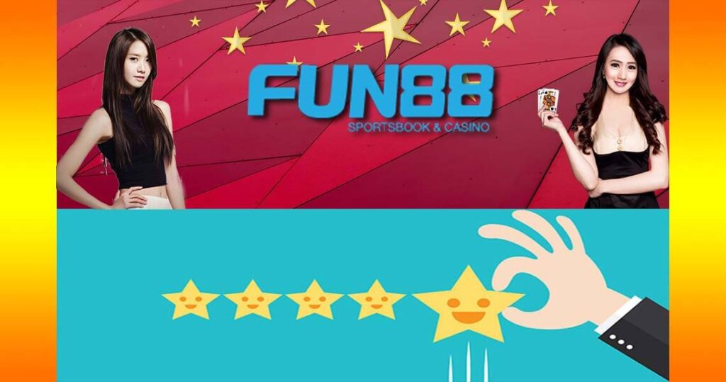 Fun88 Sportsbook and Casino