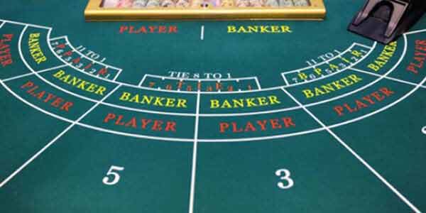 Trò Chơi Casino Nào Dễ Thắng Tiền Và An Toàn Nhất?