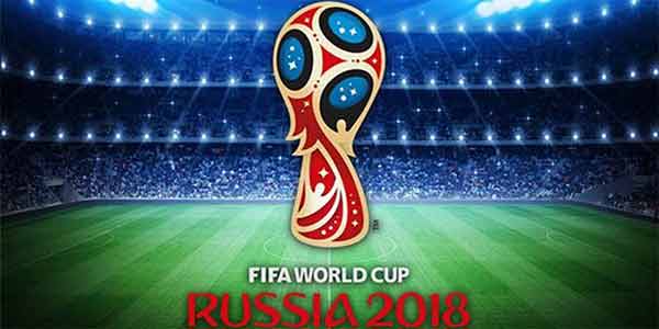 Đón World Cup 2018 – Giảm Giá Ngay 50% Điểm Đổi Thưởng Tại Nhà Cái Fun88