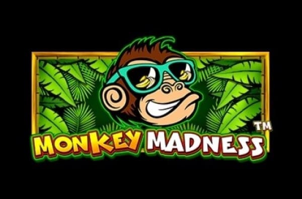 Monkey Madness Slots
