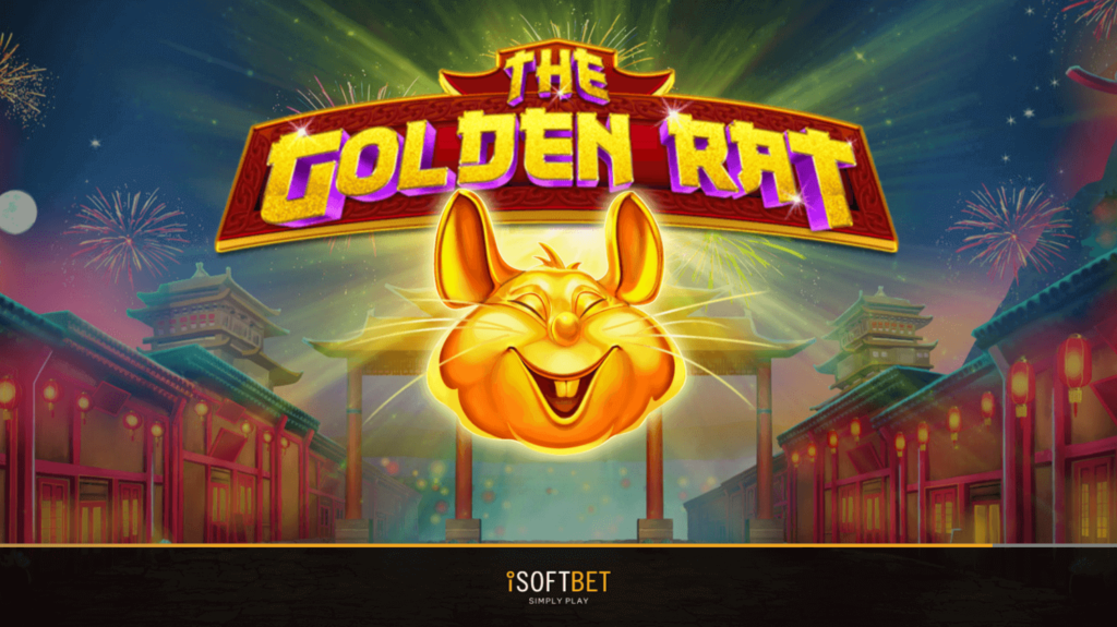 the golden rat