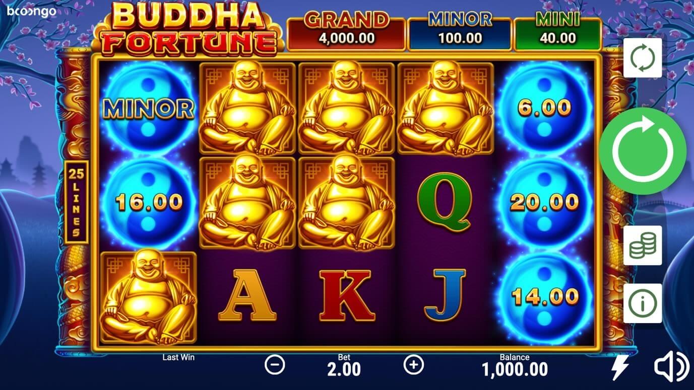 buddha fortune3