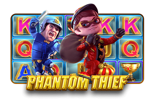 Phantom thief